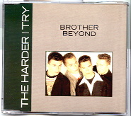 Brother Beyond - The Harder I Try